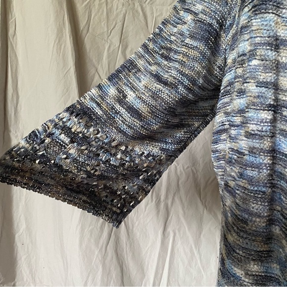 EUC Westport Lightweight Cardigan, 2X - Picture 4 of 15